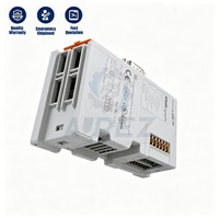 100% Asli KL2531 Output Digital Terminal Bus 1 Saluran Output Digital 24V DC KL2531 Modul Kontrol Industri