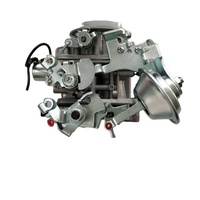 Carburateur neuf pour Suzuki Alto SB308/F8B OEM 13200-84312