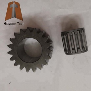 Accesorio de excavadora de gran venta, conjunto de portador de caja de cambios 203-26-61120 para excavadora de engranajes solares planetarios de 1. ° de - Product Image 2