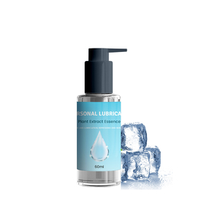 Lubrificante fruttato alla fragola uva mirtillo pesca fruttato solubile in acqua lubrificante per il corpo umano - Product Image 6