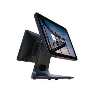 Bán buôn máy tính để bàn màn hình cảm ứng Windows <span class=keywords><strong>POS</strong></span> tất cả trong một siêu thị <span class=keywords><strong>POS</strong></span> hệ thống - Product Image 1