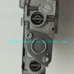 Cuerpo de Válvulas de Transmisión Automática MiniCooper VT1 CFT25/27 ZFCVT VT1-0003-FN - Product Image 5