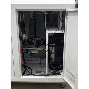 Hot bán B130 tự động LED thư chữ ký Máy làm 3D kênh thư uốn với Core thành phần động cơ - Product Image 6