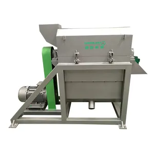 Plastic Dewatering Machine Recycled plastic PP PE HDPE LDPE/LLDPE Dewatering Dryer machine Plastic centrifugal dryer