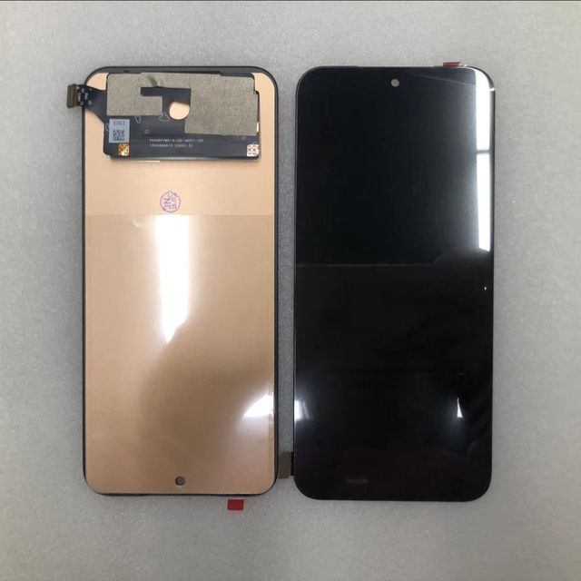 Tecno KM6- 100% TESTED for Replacing the Broken Screen