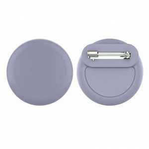 Soporte de silicona personalizado para AirTag de mascotas con clip para niños, funda protectora antipérdida para rastreador GPS - Product Image 3