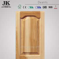 JHK Antique Teck Indonésien Porte En Bois Non Fini En Bois Français Portes