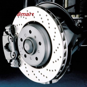 Bbmart pezzi Auto pezzi di ricambio Auto Auto <span class=keywords><strong>dischi</strong></span> <span class=keywords><strong>freno</strong></span> per <span class=keywords><strong>BMW</strong></span> X1 X3 X5 X6 E34 E36 E36 E46 E60 E70 E71 E83 E84 <span class=keywords><strong>E87</strong></span> <span class=keywords><strong>E87</strong></span> E90 F10 F48 F25 Shandong - Product Image 2