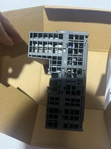 Module CPU 6es7151-8fb01-0ab0 6es71518fb010ab0 Et200s d'origine neuf pour PLC - Product Image 1