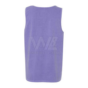 Camiseta sin mangas de algodón de verano de nuevo diseño para hombre, ropa de gimnasio lisa, camisetas de culturismo a la venta, OEM disponible - Product Image 3