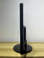Moniteur LED LCD de jeu VGA haute définition de 18,5 pouces avec fréquence de rafraîchissement de 60 Hz, 92 % sRGB, temps de réponse de 5 ms pour ordinateurs