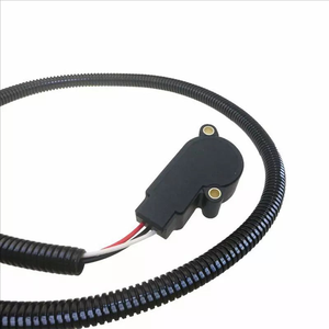 Sensor de Posición Rotatorio de Servicio Mediano 266-1466 2661466 TPS para Motores C7 C10 <span class=keywords><strong>C12</strong></span> C13 C15 3406E, Camiones Subterráneos AD30 AD45 AD55 - Product Image 1