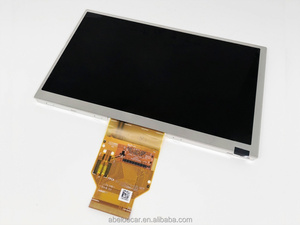 โมดูลจอ LCD TFT Innolux 8 นิ้ว รุ่น DJ080IA-10A DJ080IA-11A ความละเอียด 1024x600 WSVGA 750 nits LVDS สำหรับจอแสดงผลอุตสาหกรรม มีสินค้าในสต็อก - Product Image 2