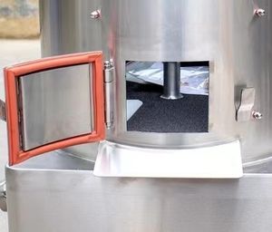 (Offre spéciale) Machine commerciale <span class=keywords><strong>à</strong></span> éplucher et <span class=keywords><strong>à</strong></span> couper les pommes <span class=keywords><strong>de</strong></span> <span class=keywords><strong>terre</strong></span> - Product Image 6