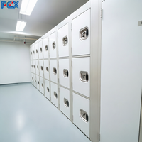 Almacenes Modernos de Acero en Venta para Almacenamiento y Edificios de Oficinas con Buena Calidad