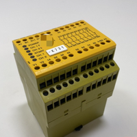 Neuer und originaler Mushroom Sicherheitsschalter 11 Schalter 774086 7NO 1NC 230VAC 24VDC Lagerbestand im Warenlager, PLC, brandneu