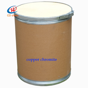Reagente analítico/AR CAS 12053-18-8 da cromita do cobre de Chuandongchem - Product Image 1
