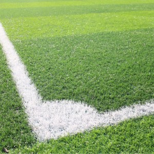 Césped Artificial de Polietileno de 20 mm, Duradero, Color Verde, para Uso Deportivo - Product Image 4