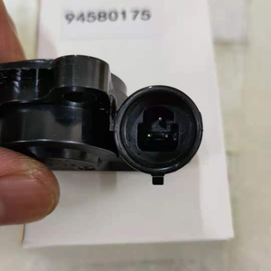 Sensor de posición del acelerador <span class=keywords><strong>TPS</strong></span> para Optra Chevrolet Aveo Lanos 1.6L 17087653, 94580175, 17080671, 17080681, 17112679, 17112404, 17111815 - Product Image 2