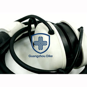 Audífonos <span class=keywords><strong>Ingenia</strong></span> FRU OBELIX, Piezas para Escáner de Resonancia Magnética, Número de Pieza 453530295335 - Product Image 4