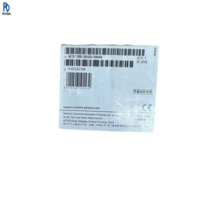 Controlador PLC, Sensor, Módulo Analógico Serie SMART, Nuevo y Original, 6ES7288-3AQ02-0AA0 - Product Image 1