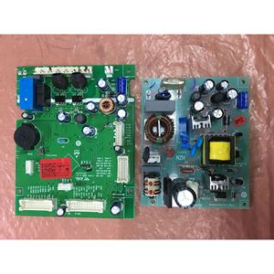 Placa de control del refrigerador 0061800068 para refrigeradores y congeladores, placa base de control de energía, pieza original - Product Image 1