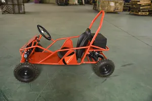 2020 45km H Electric Pull Start benzina a buon mercato Go Kart Beach Buggy Car Gokart in vendita Racing Go Kart per adulti Max