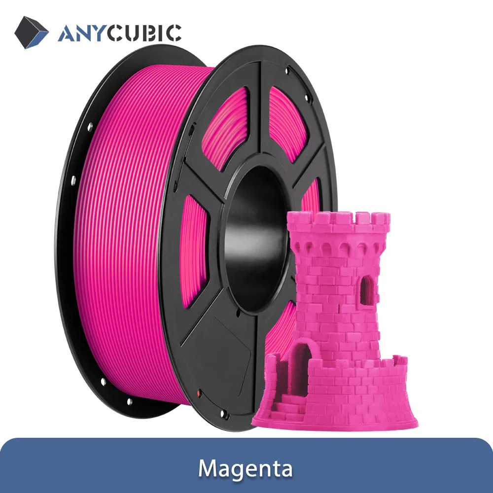 Magenta 3KG