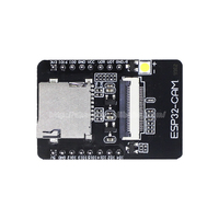 Carte de développement ESP32 CAM neuve d'origine, module WIFI+ puce intégrée, circuit intégré IC ESP32 CAM
