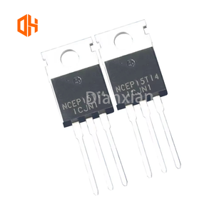 Nouvelle puce IC de transistor de puissance 100V 3A TIP31C <span class=keywords><strong>TIP32C</strong></span> TIP29C TIP30C TIP31 TO220 - Product Image 2