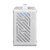 Boîtiers et tours d'ordinateur personnalisés de style nouveau, format Mid Tower M-ATX Mini ITX, portables, pour bureau, PC de bureau
