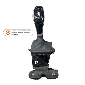 Mecanismo de Cambio de Marchas para X1 X2 F48 F39 F52, Repuesto con Botones Deportivos y Pantalla de Marchas para Modelos 2018-2023 - Product Image 5