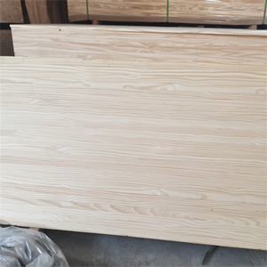 Tablero de Madera de <span class=keywords><strong>Pino</strong></span> con Juntas de Dedo, Bajo MOQ, Ecológico, Madera de <span class=keywords><strong>Pino</strong></span> Pulida para Fábrica de Muebles - Product Image 2