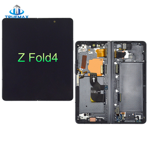 Pantalla LCD completa original de repuesto para Samsung Galaxy Z Fold 7 6 5 4 3 2 1 5G, precio de la pantalla interior frontal del teléfono - Product Image 3