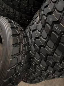 ยางรถบรรทุกหนักใหม่ 315/80R22.5 CM958 ยางเรเดียล ยี่ห้อชั้นนำของจีน - Product Image 6