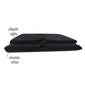 Gorro de Gel Reutilizable <span class=keywords><strong>para</strong></span> Alivio del Dolor de Cuello y <span class=keywords><strong>Migraña</strong></span>, con Logotipo Personalizado, Diseño Nuevo, Suave, Frío y Caliente - Product Image 3