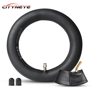 Neumático de butilo con válvula recta para <span class=keywords><strong>patinete</strong></span> <span class=keywords><strong>Xiaomi</strong></span> 8.5, tubo interior 8.5x2, <span class=keywords><strong>accesorios</strong></span> para <span class=keywords><strong>patinete</strong></span> <span class=keywords><strong>eléctrico</strong></span> - Product Image 1