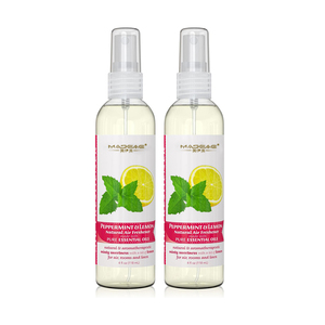 Olio essenziale naturale camera Spray deodorante profumo casa ufficio profumo deodorante profumatore per abiti odore fragranza - Product Image 1