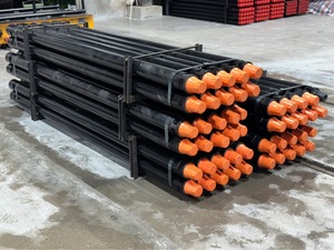 Mới 3 1/2 \ "Reg DTH khoan ống thép carbon rèn thanh khoan để khoan giếng được sử dụng trong các ngành công nghiệp nước - Product Image 4