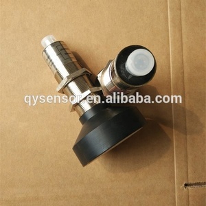 Sensor de Nivel Ultrasónico de Largo Alcance - Product Image 4