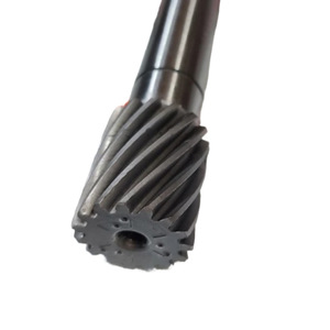 เฟืองขับหลักยามาฮ่า รุ่น 2D5-E6111-00 สำหรับอะไหล่เปลี่ยนระบบส่งกำลังรถสกู๊ตเตอร์มีโอ อีโก้ - Product Image 3