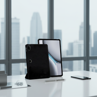 Coque antichoc en TPU, dos mat, dissipation de chaleur, pour OnePlus Pad 2/OnePlus Pad Go 2023, 12.1 pouces