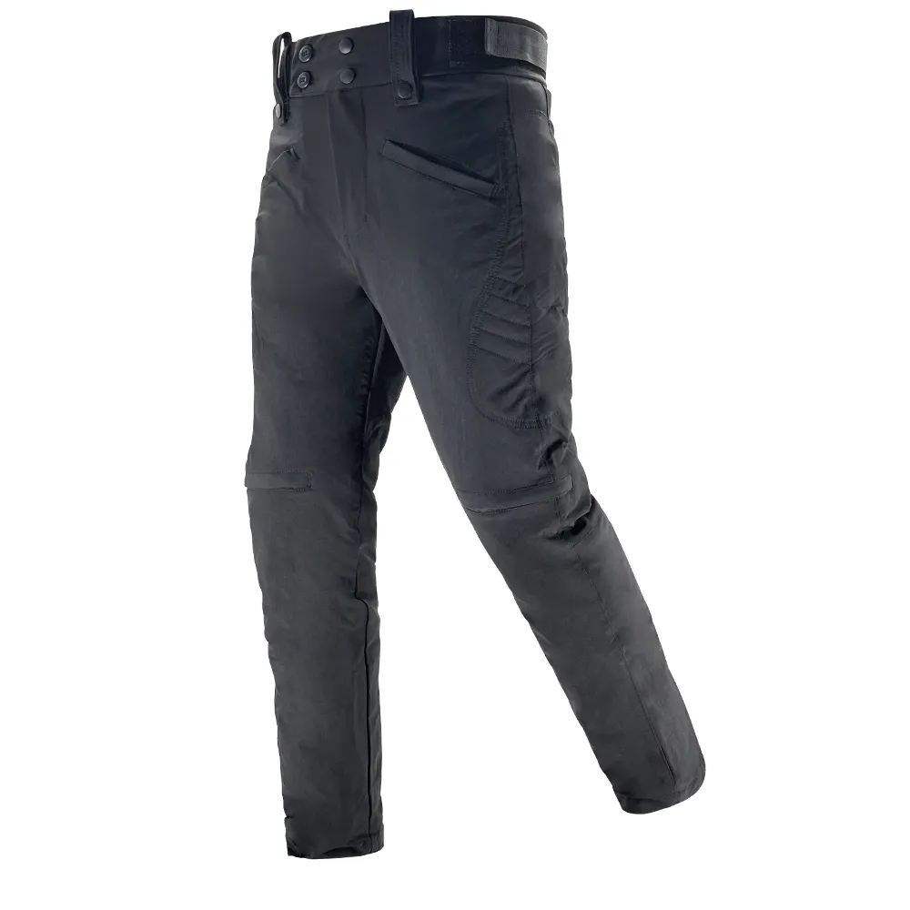 HMP012 Moteur Coupe-vent Pantalon de moto Moto Cross Riding Pantalon de moto pour hommes avec armure