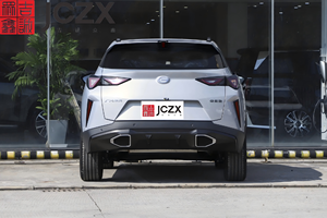 Trumpchi Gac Gs3 R Style 2026, SUV Internacional de 5 Plazas, Nueva Versión Internacional Automática con Motor 1.5T y Tracción AWD - Product Image 3