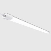 Éclairage Industriel Intérieur : Tube LED Tri-Proof Étanche de Haute Qualité – Vente Chaude