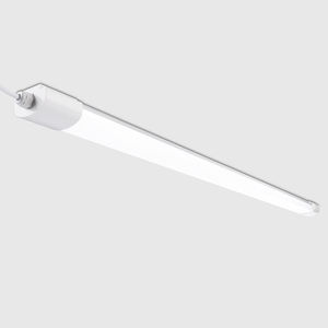 Indoor Industrial Lighting High Quality <b>Led</b> <b>Led</b> Vapot Tight Tri Proof Light Hot Sale Waterproof <b>Led</b> <b>Tube</b> Tubular Tri Proof Light - Product Image 1