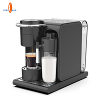 Machine à café Nes, cafetières intelligentes multi-capsules pour les entreprises