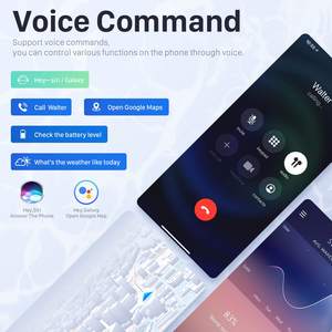 Intercomunicador para Casco de Motocicleta Fodsports FX10C, Bluetooth, MESH, Intercomunicador Full Duplex - Product Image 5