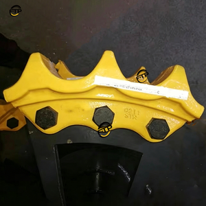 Piñón de Transmisión Final de Alta Calidad para Maquinaria de Construcción, Dientes 141-27-32410 14X-27-15112 para Bulldozer D85ESS-2 65EX-12 - Product Image 5