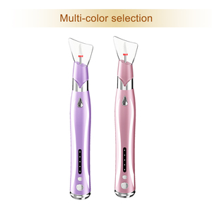Pulidora de Uñas Recargable Tipo Pluma de 0-30000 RPM, Taladro Eléctrico para Uñas con Mango Tipo Pluma, Lima de Husillo para Pulir y Esmerilar con Brocas - Product Image 4